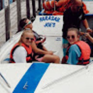 Meet your Posher, Randi